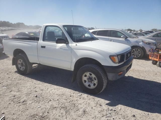 1997 Toyota Tacoma