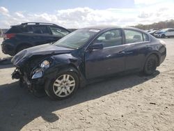 Salvage cars for sale at Spartanburg, SC auction: 2011 Nissan Altima Base