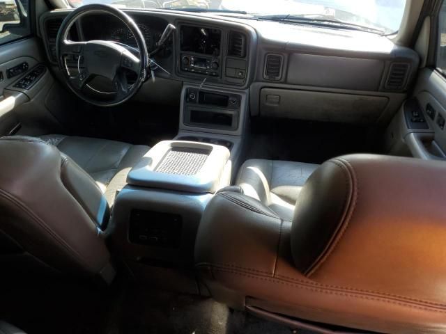 2004 Chevrolet Tahoe C1500