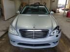 2007 Mercedes-Benz S 550