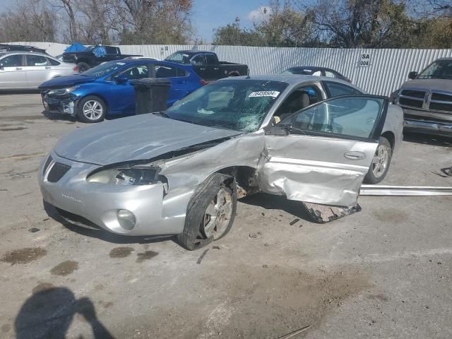 2005 Pontiac Grand Prix