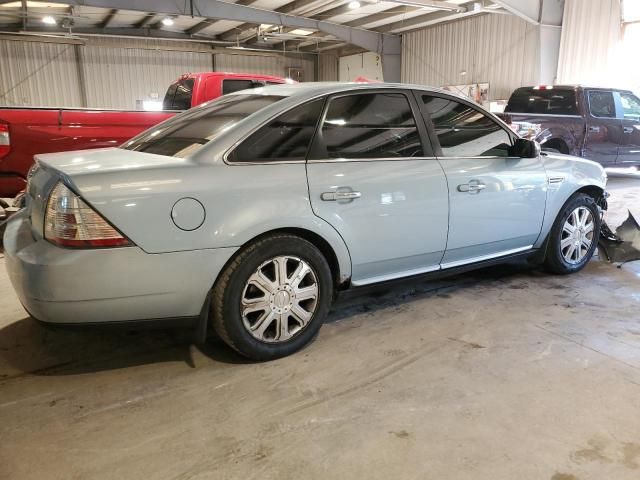 2008 Ford Taurus Limited