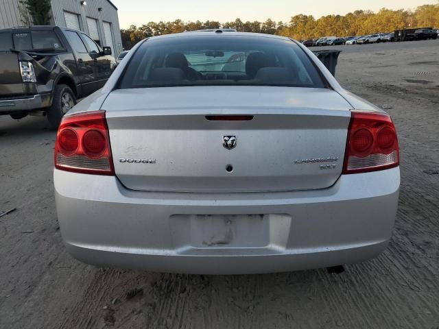 2010 Dodge Charger SXT