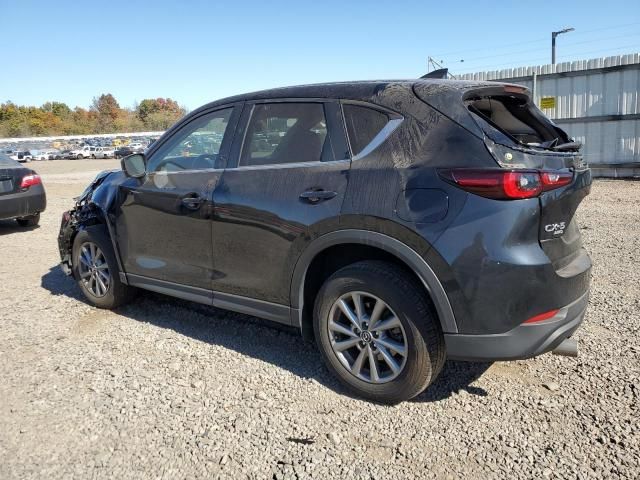 2022 Mazda CX-5 Preferred