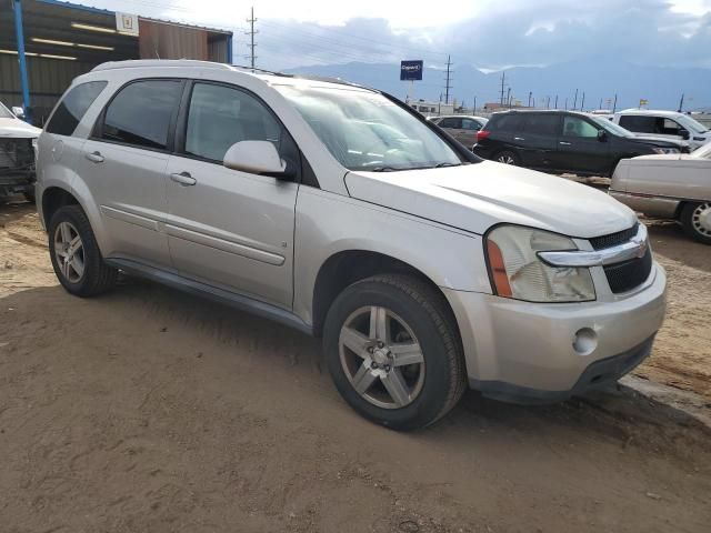 2008 Chevrolet Equinox LT