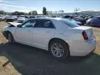 2015 Chrysler 300 Limited