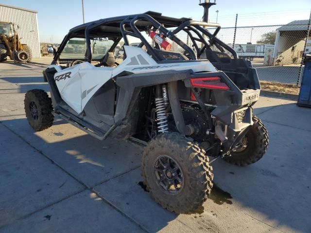 2022 Polaris RZR PRO XP 4 Sport