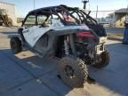 2022 Polaris RZR PRO XP 4 Sport