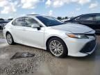 2020 Toyota Camry XLE