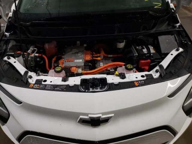 2023 Chevrolet Bolt EV 2LT