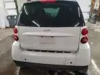 2009 Smart Fortwo Pure