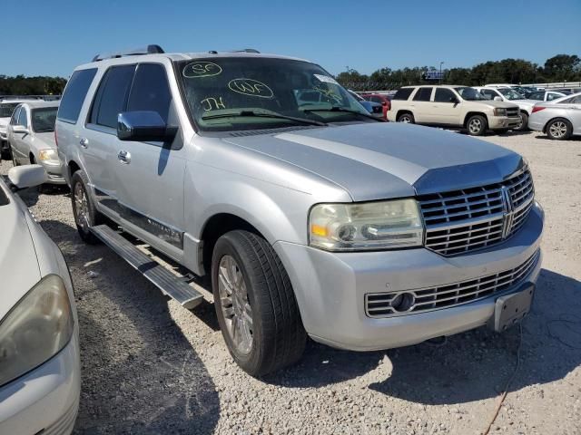 2010 Lincoln Navigator