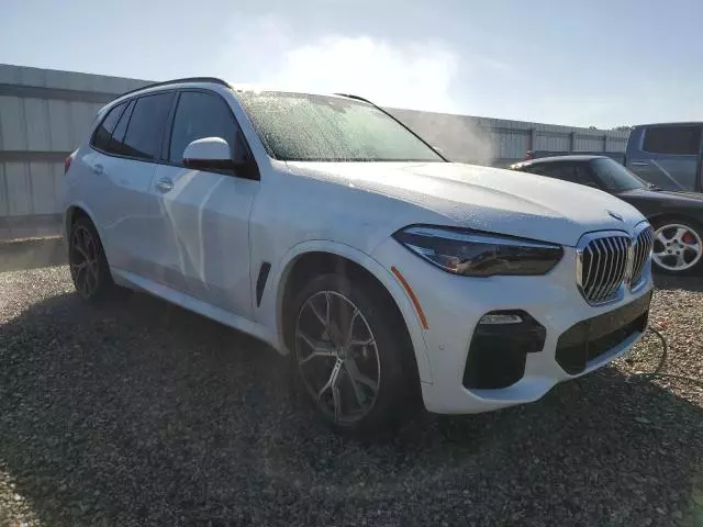 2021 BMW X5 Sdrive 40I