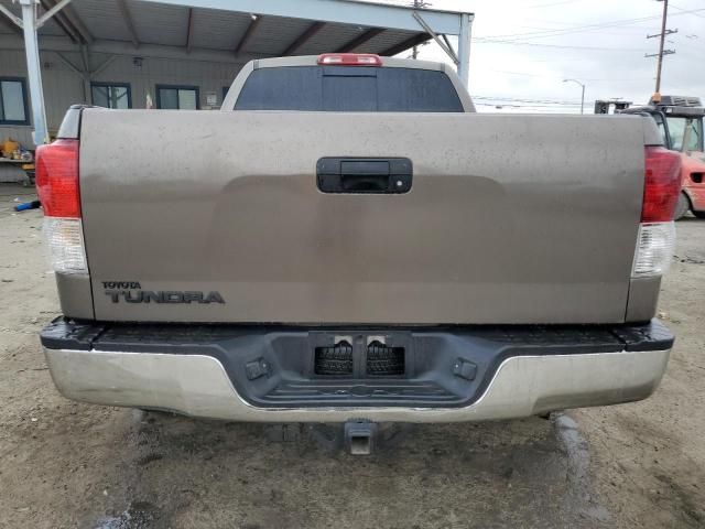 2012 Toyota Tundra Double Cab SR5