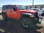 2024 Jeep Wrangler Rubicon 4XE