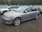 2005 Mazda 3 Hatchback