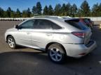 2014 Lexus RX 350 Base