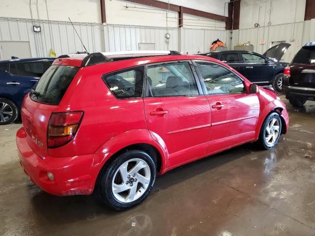 2005 Pontiac Vibe