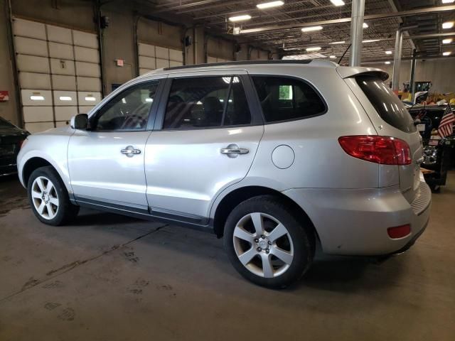 2008 Hyundai Santa FE SE