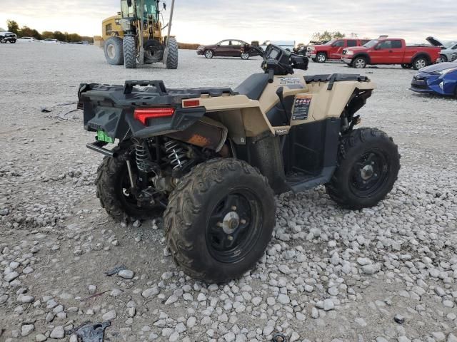 2022 Polaris Sportsman 850