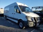 2014 Mercedes-Benz Sprinter 2500