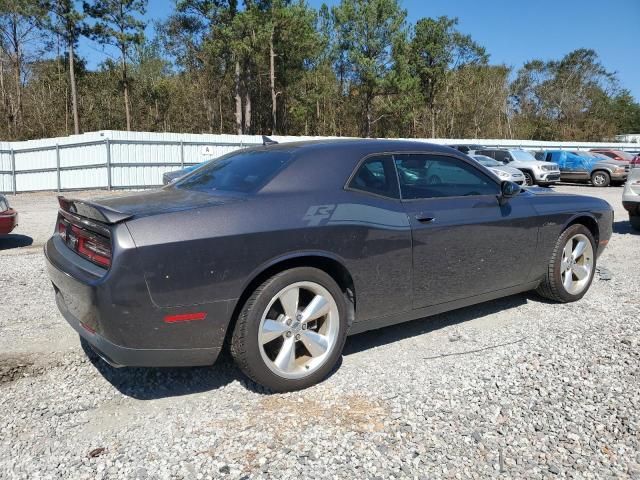 2016 Dodge Challenger R/T