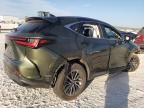 2022 Lexus NX 350