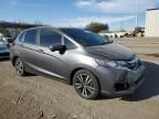 2019 Honda FIT EX