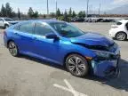 2017 Honda Civic EXL