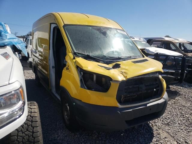 2018 Ford Transit T-150