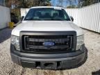 2014 Ford F150