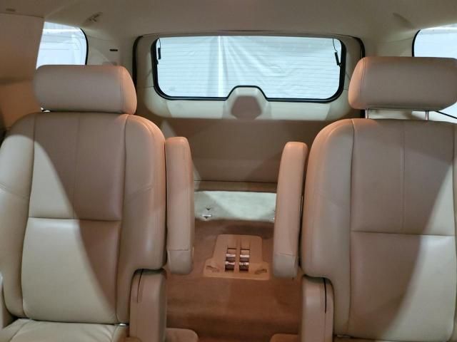 2009 GMC Yukon SLT