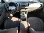 2014 KIA Sportage Base