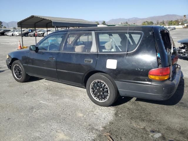 1996 Toyota Camry LE