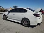 2015 Subaru WRX STI