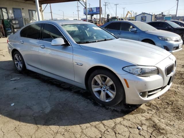 2013 BMW 528 I