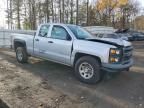 2014 Chevrolet Silverado C1500