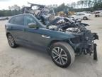 2018 Jaguar F-PACE Premium