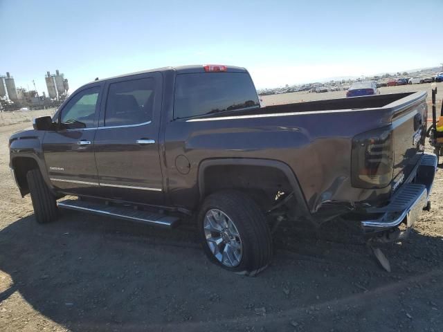 2015 GMC Sierra C1500 SLT