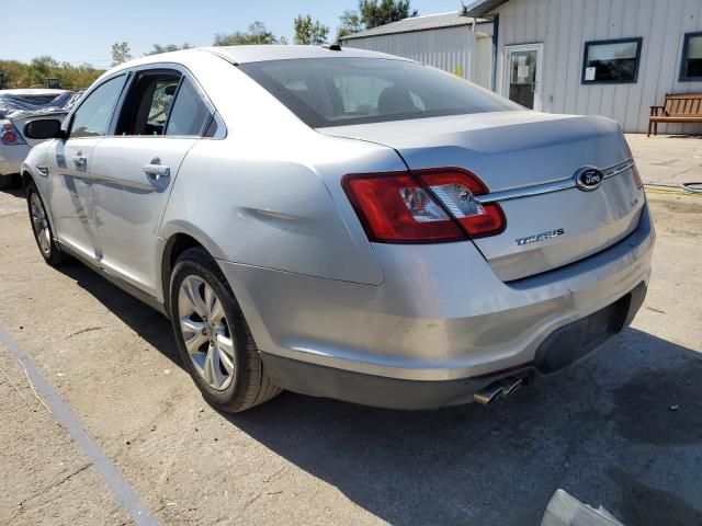 2011 Ford Taurus SEL