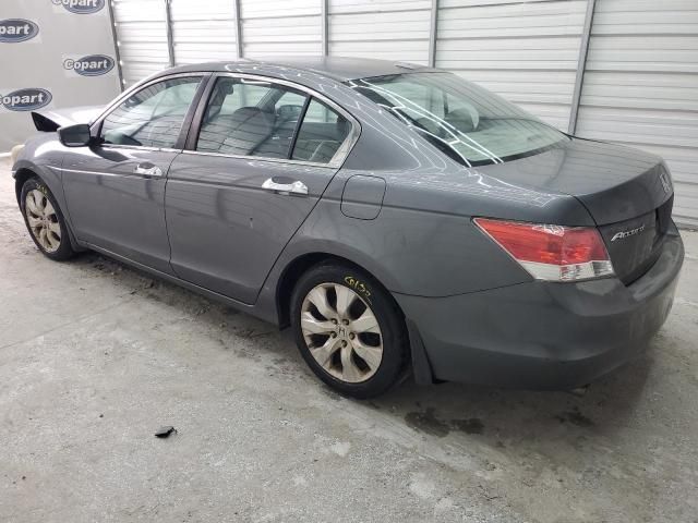 2010 Honda Accord EXL