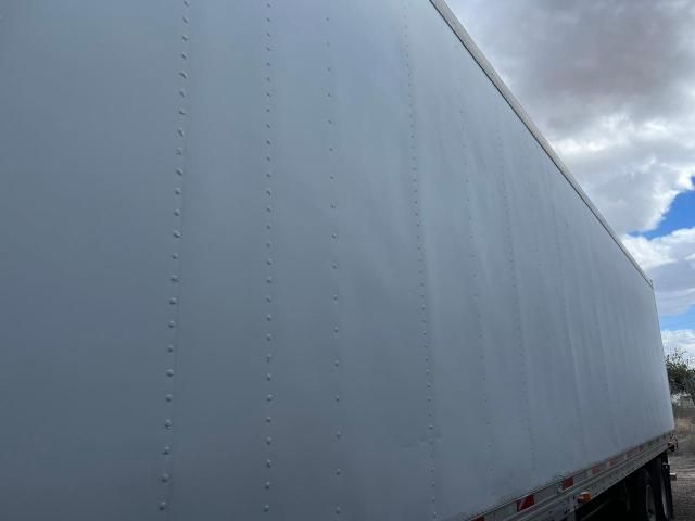 2015 Utility Reefer