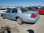 2004 Ford Crown Victoria LX