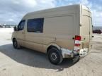 2007 Dodge Sprinter 2500