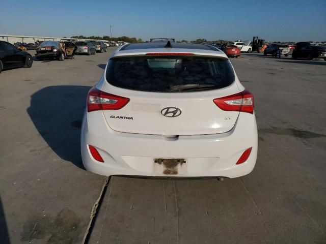 2014 Hyundai Elantra GT