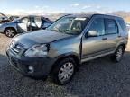 2006 Honda CR-V EX