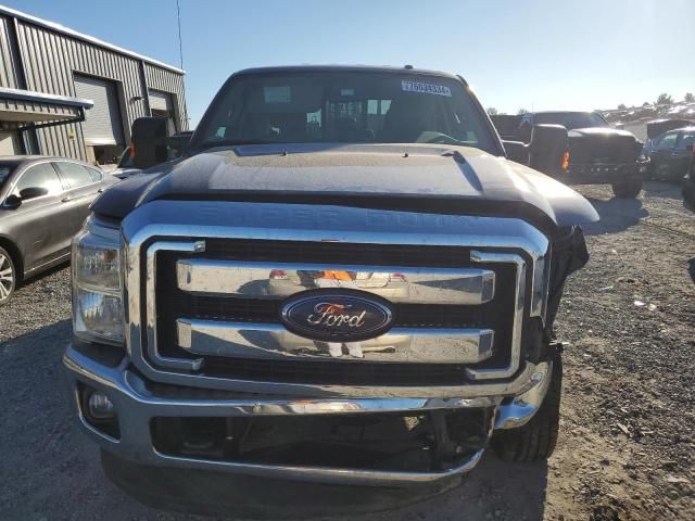 2014 Ford F250 Super Duty