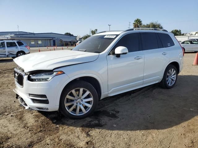 2016 Volvo XC90 T6