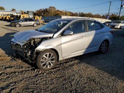 2017 Hyundai Accent SE en venta en Hillsborough, NJ