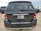 2012 Mercedes-Benz GL 550 4matic